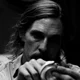 Rust Cohle