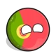Portugalball