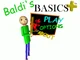 Baldis Basics Plus