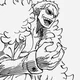 Doflamingo