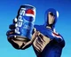 Pepsi Man