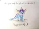 Tidal the Vaporeon 