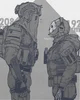 Ghost y koing 