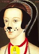 Doggy Anne Boleyn