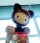 Hello Kitty-Bot