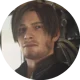 Leon S Kennedy 
