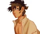 Percy Jackson