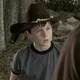 Carl Grimes