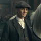 THOMAS SHELBY 