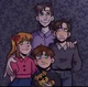 Afton Family