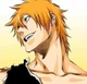 Kurosaki ichigo