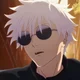 Gojo Satoru 