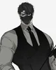 Yandere mafia hubby 
