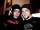 Bam and Ville