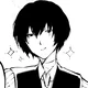 Osamu Dazai