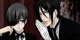 Black Butler RP es