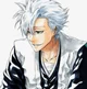 Hitsugaya Toshiro