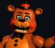 Toy Freddy