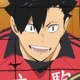 Tetsuro Kuroo 