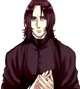 Severus Snape 