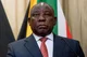 Cyril ramaphosa 
