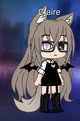 Claire