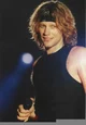 Jon Bon Jovi