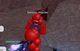 Demonic attacker 