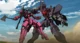 GUNDAM IRON BLOODED