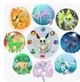 Shiny Eeveelution