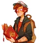 Dipper Pines