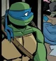 IDW Leonardo 