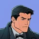Bruce Wayne 