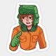 Kyle broflovski