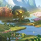 Pixie Hollow - RPG