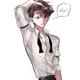 Human Alastor HH V3
