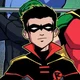 Damian Wayne 