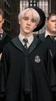 Draco Malfoy 