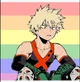 Katsuki Bakugou 
