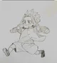 Toshinori Yagi 