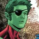 Beast Boy