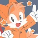 Tails the Fox