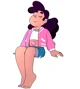 Feet Dere Stevonnie