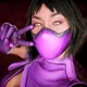 Mileena