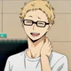 Tsukishima Kei