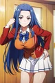 Haruka Hasabe