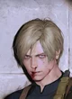 LEON KENNEDY
