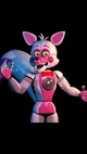 Funtime Foxy