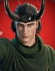 Loki Fortnite 