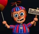 Balloon Boy